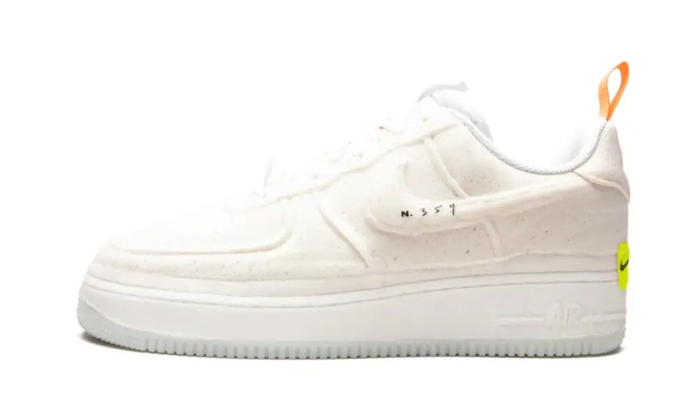 Air Force 1 Experimental "Sail" 