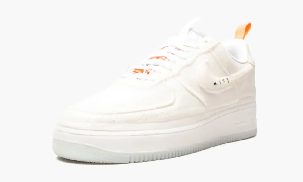 Air Force 1 Experimental "Sail" 