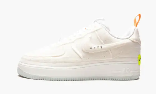 Air Force 1 Experimental "Sail" 