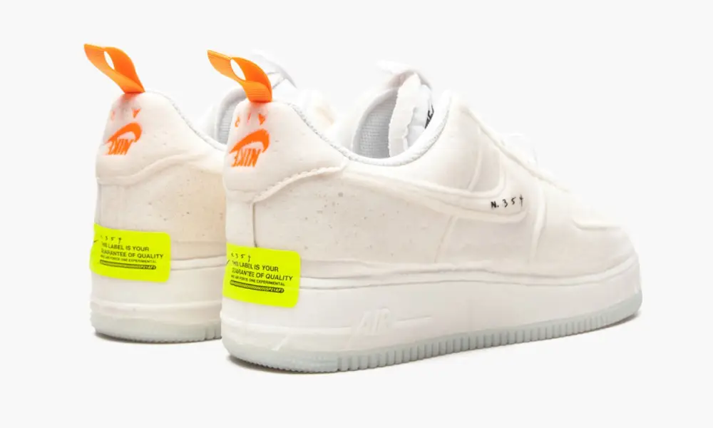 Air Force 1 Experimental "Sail" 