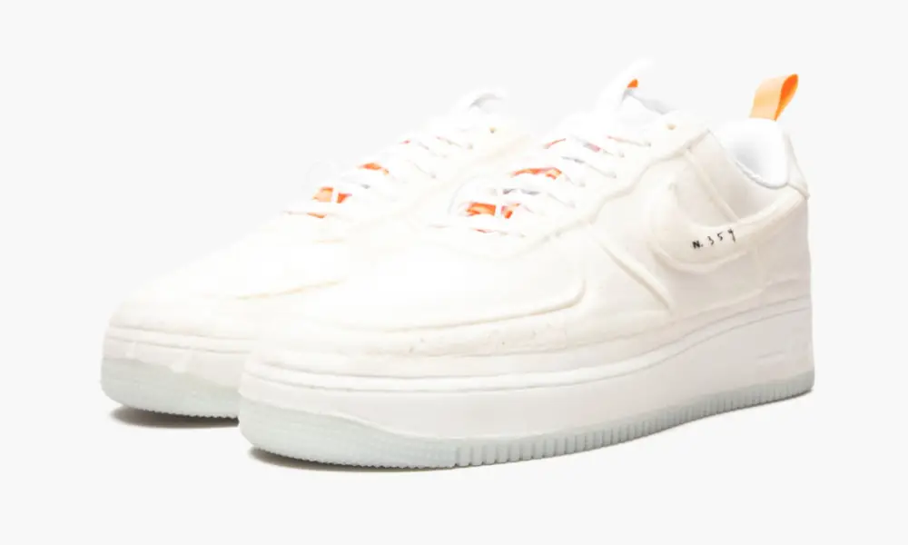 Air Force 1 Experimental "Sail"