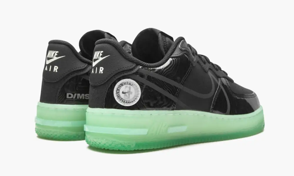 Air Force 1 Low React "All-Star 2021" 
