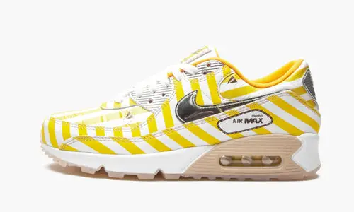 Air Max 90 "Fried Chicken" 