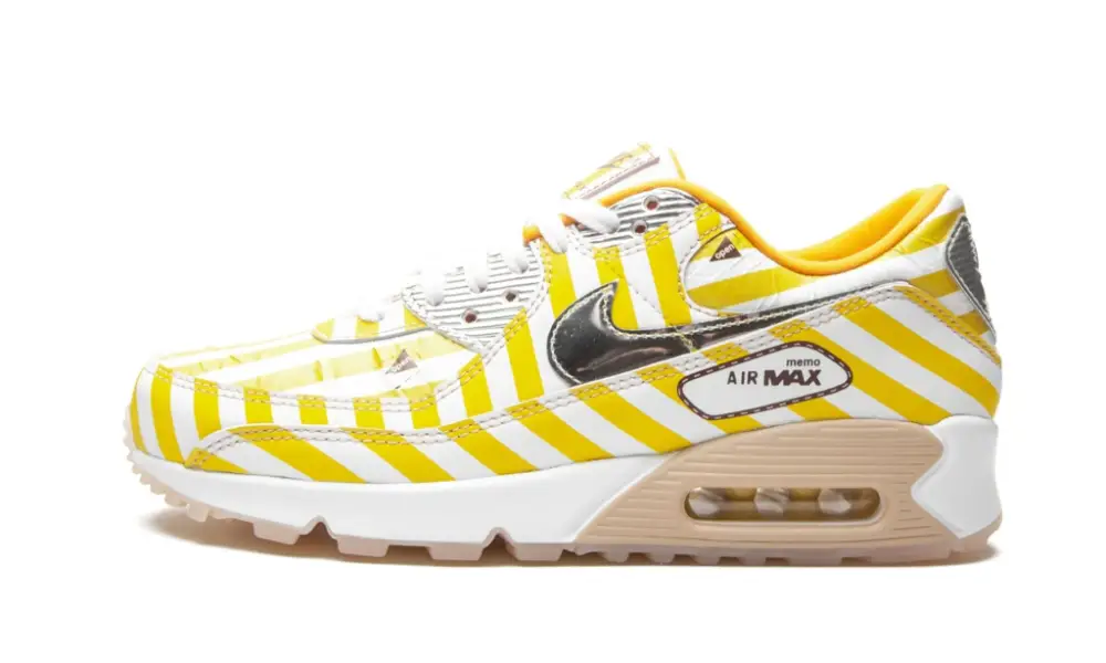Air Max 90 "Fried Chicken" 