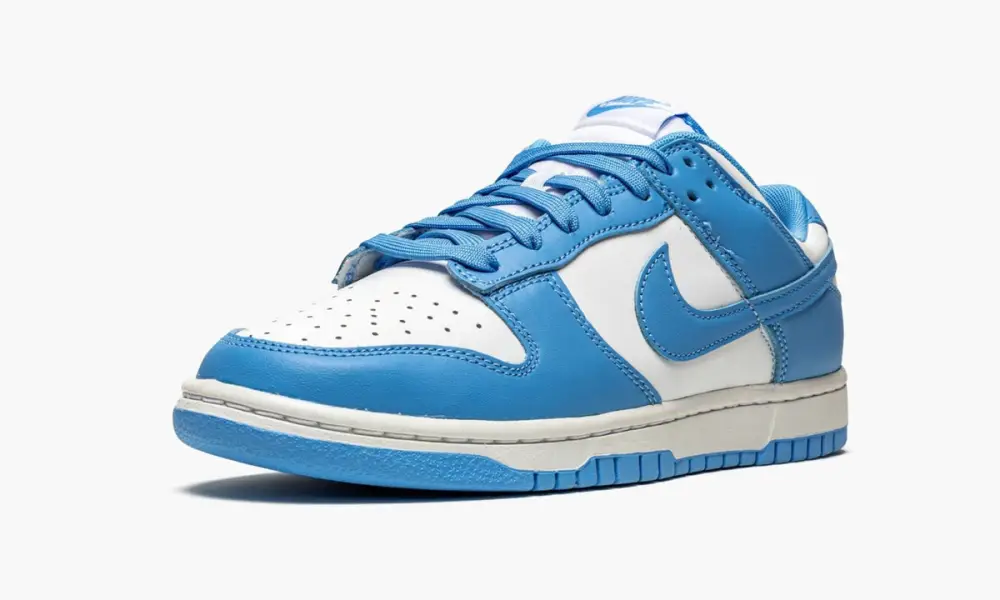 Dunk Low "University Blue" 