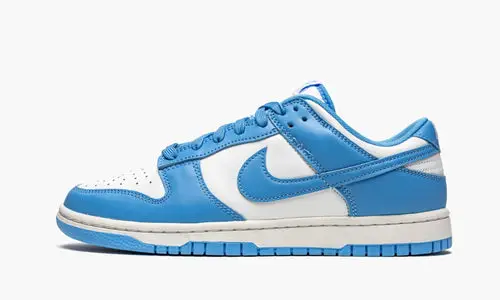 Dunk Low "University Blue" 