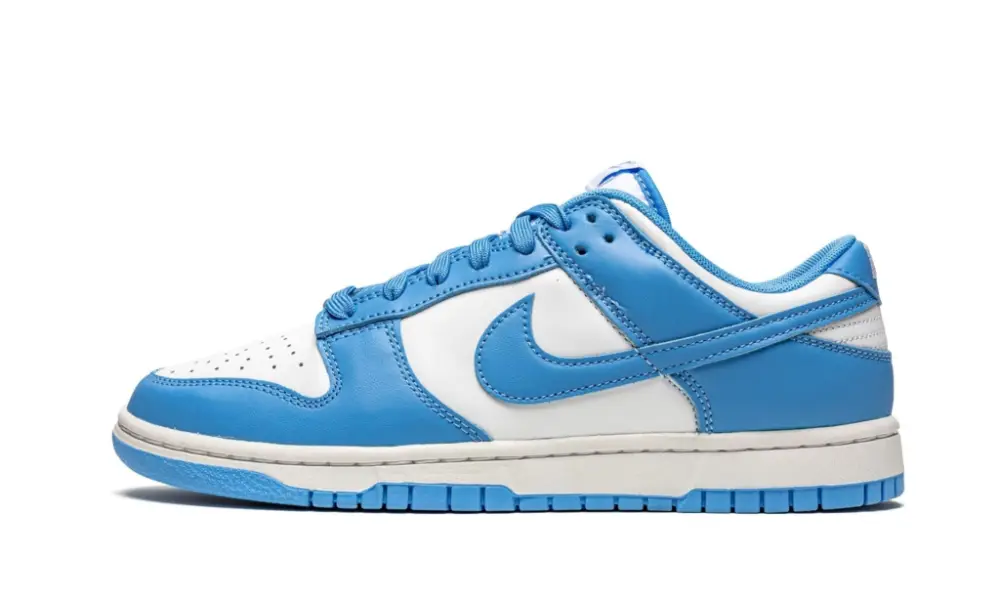 Dunk Low "University Blue" 