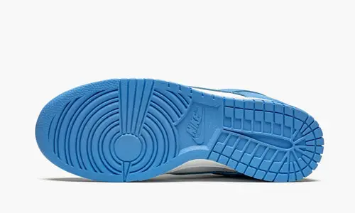 Dunk Low "University Blue" 