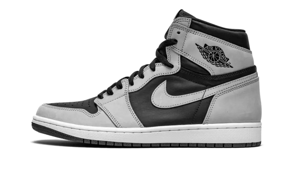 Air Jordan 1 High OG "Shadow 2.0" 