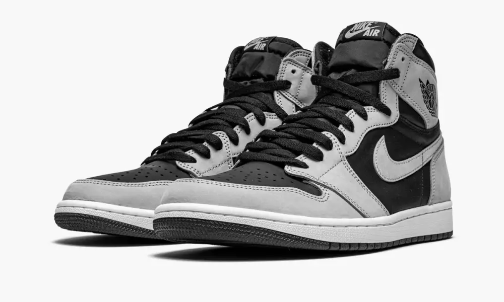 Air Jordan 1 High OG "Shadow 2.0" 