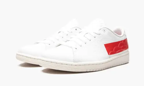 Air Jordan 1 Centre Court "University Red" 