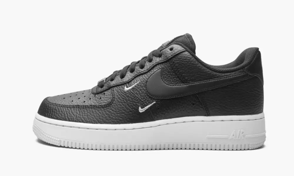 WMNS Air Force 1 '07 ESS "Tumbled Leather" 