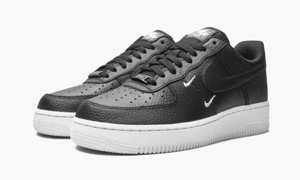 WMNS Air Force 1 '07 ESS "Tumbled Leather" 