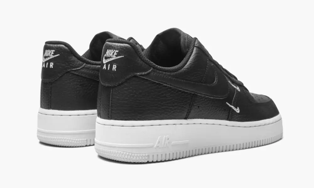 WMNS Air Force 1 '07 ESS "Tumbled Leather" 