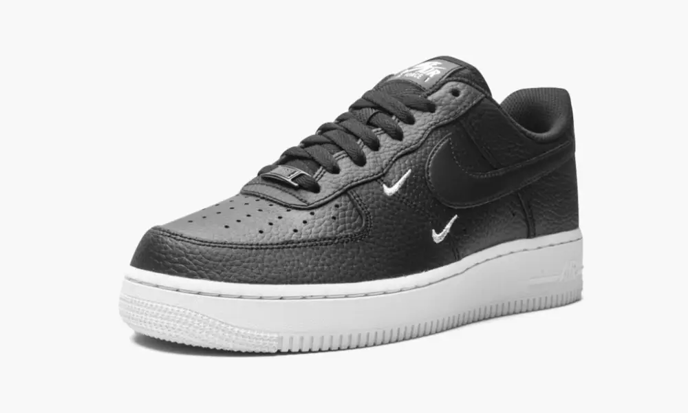 WMNS Air Force 1 '07 ESS "Tumbled Leather" 