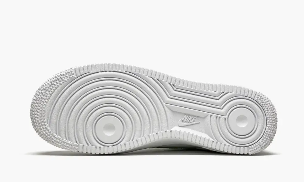 WMNS Air Force 1 Low '07 "White   Green Glow" 