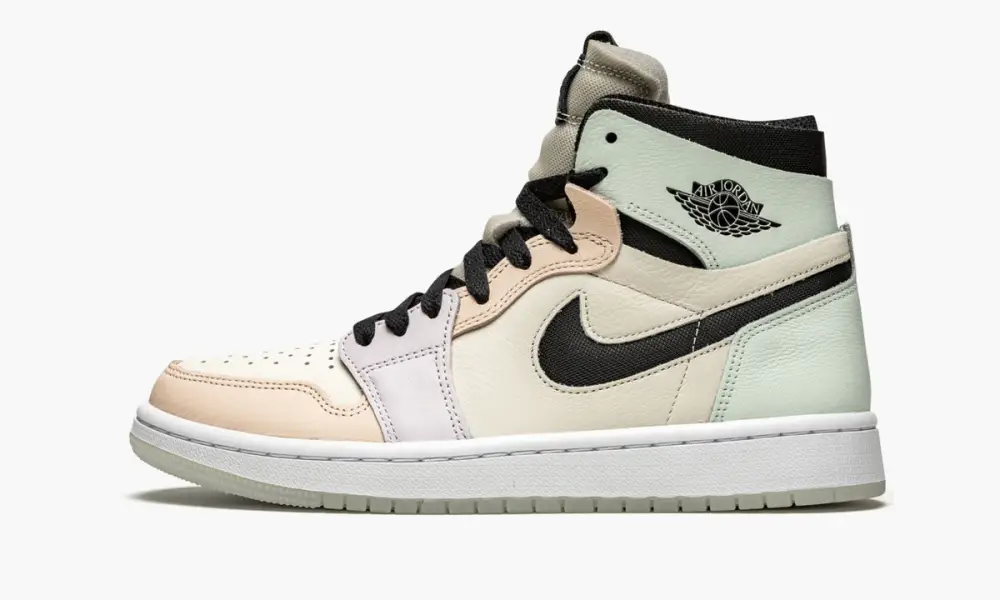 WMNS Air Jordan 1 Zoom CMFT "Easter" 