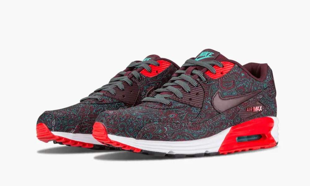 Air Max Lunar90 PRM QS "Suit and Tie" 