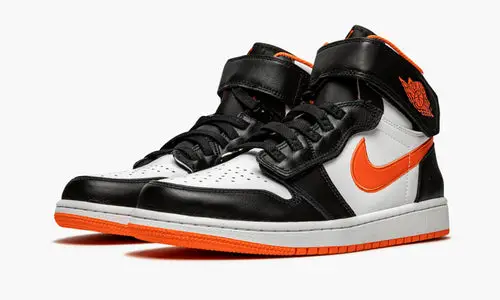 Air Jordan 1 Hi Flyease "Turf Orange" 