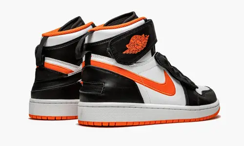 Air Jordan 1 Hi Flyease "Turf Orange" 