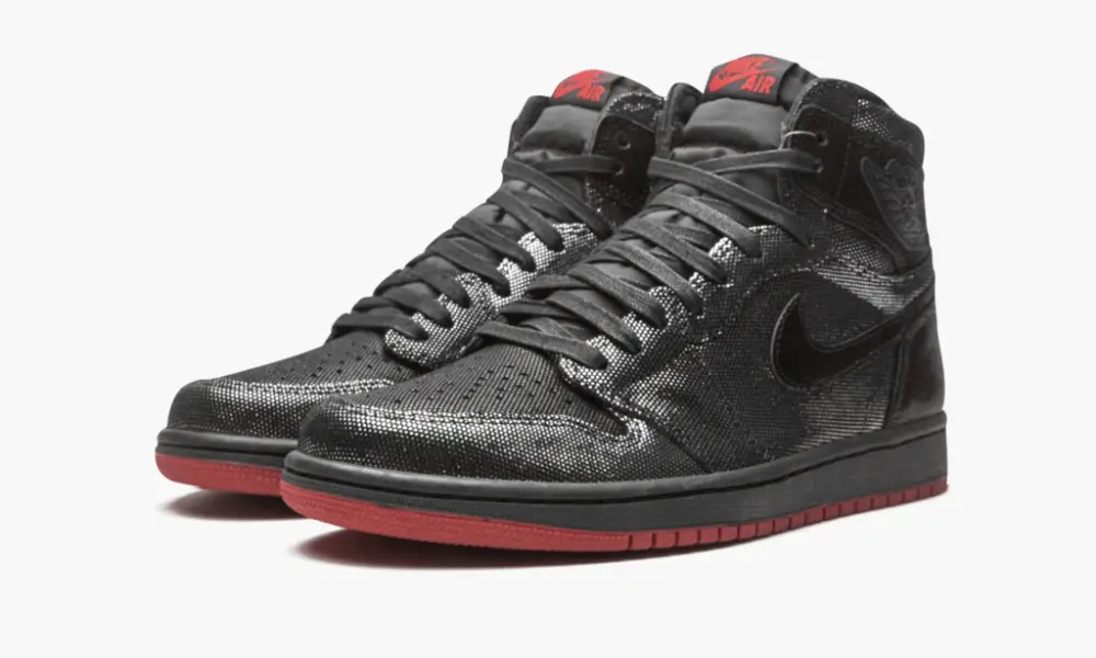 Air Jordan 1 Retro High "SP Gina - Special Box"