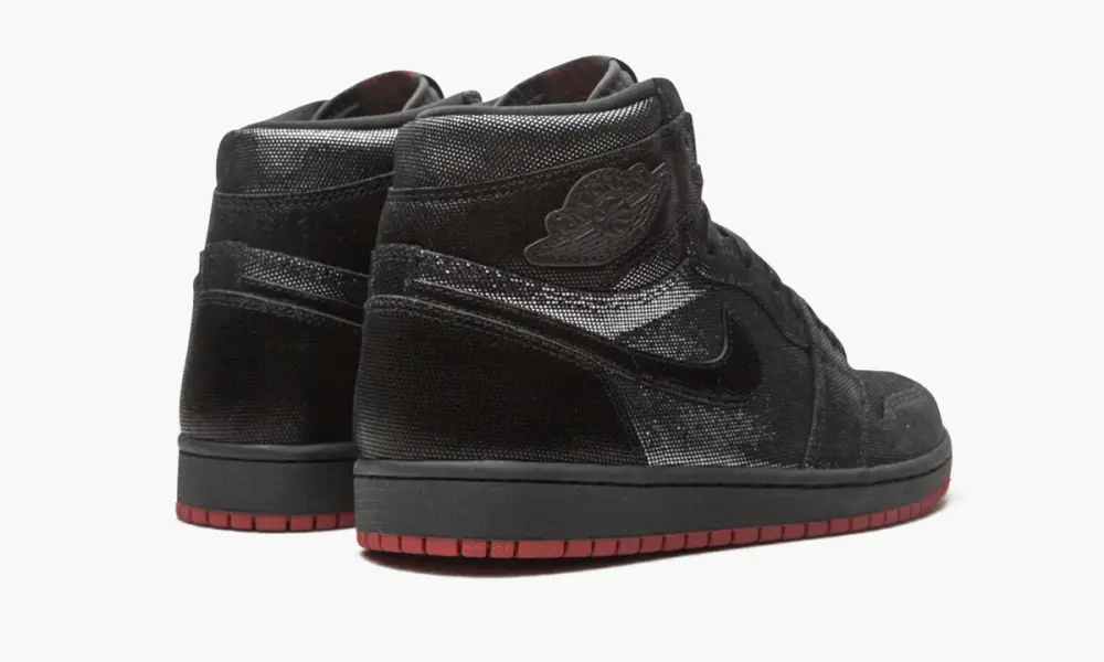 Air Jordan 1 Retro High "SP Gina - Special Box" 