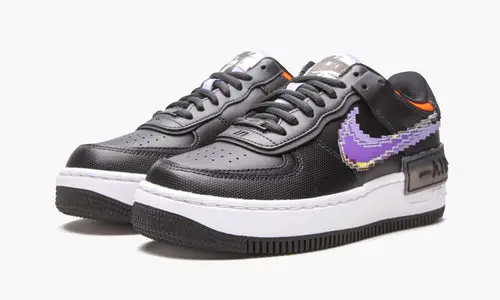 WMNS Air Force 1 Low "Pixel Swoosh" 