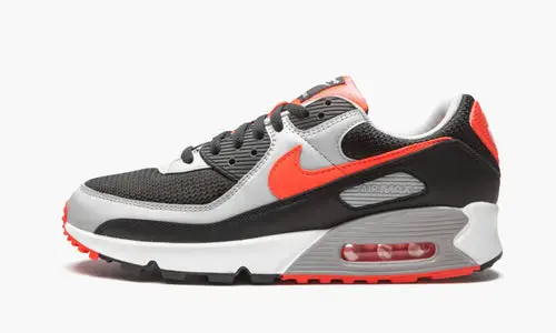 Air Max 90 "Radiant Red" 