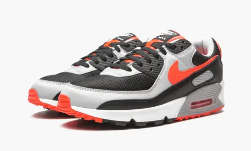 Air Max 90 "Radiant Red" 