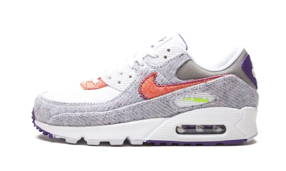 Air Max 90 "Recycled Jerseys Pack" 