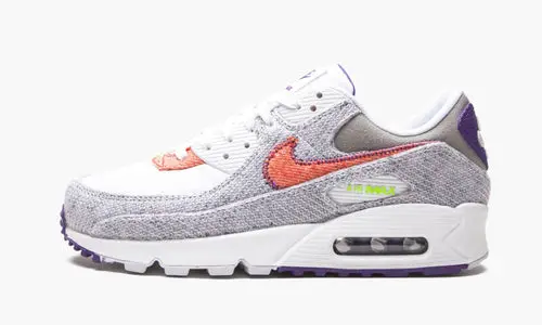 Air Max 90 "Recycled Jerseys Pack" 