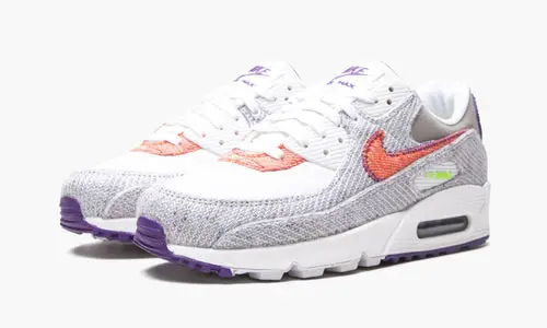 Air Max 90 "Recycled Jerseys Pack" 