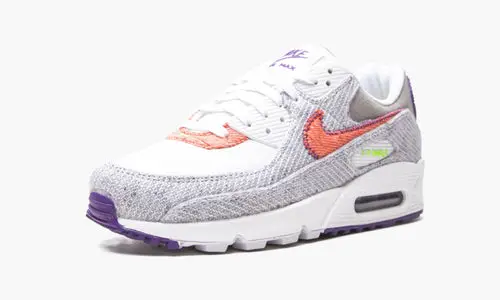 Air Max 90 "Recycled Jerseys Pack" 