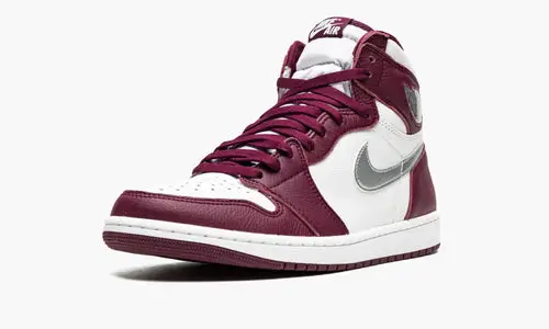 Air Jordan 1 Retro High OG "Bordeaux" 