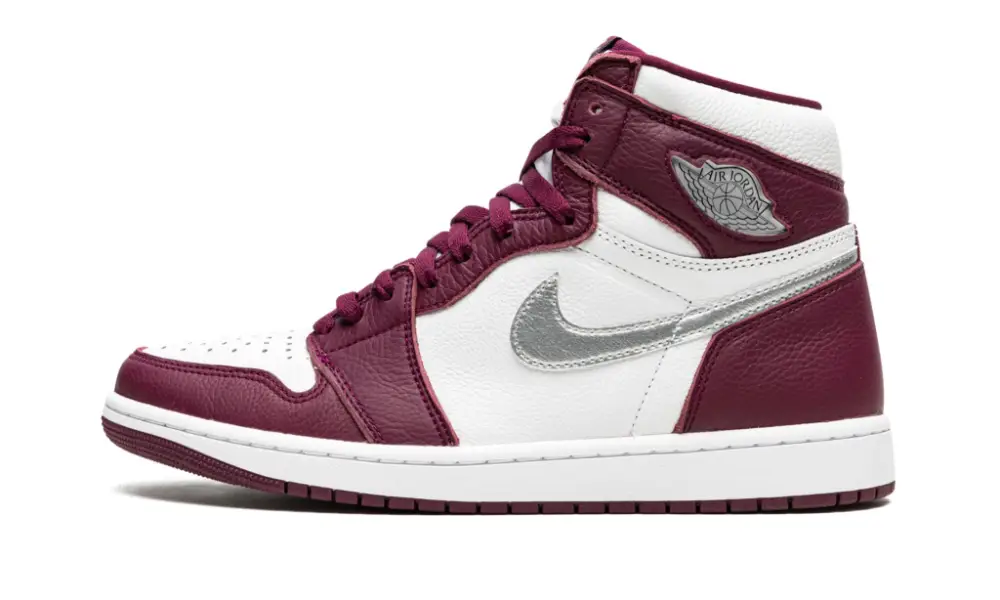 Air Jordan 1 Retro High OG "Bordeaux" 