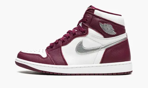 Air Jordan 1 Retro High OG "Bordeaux" 