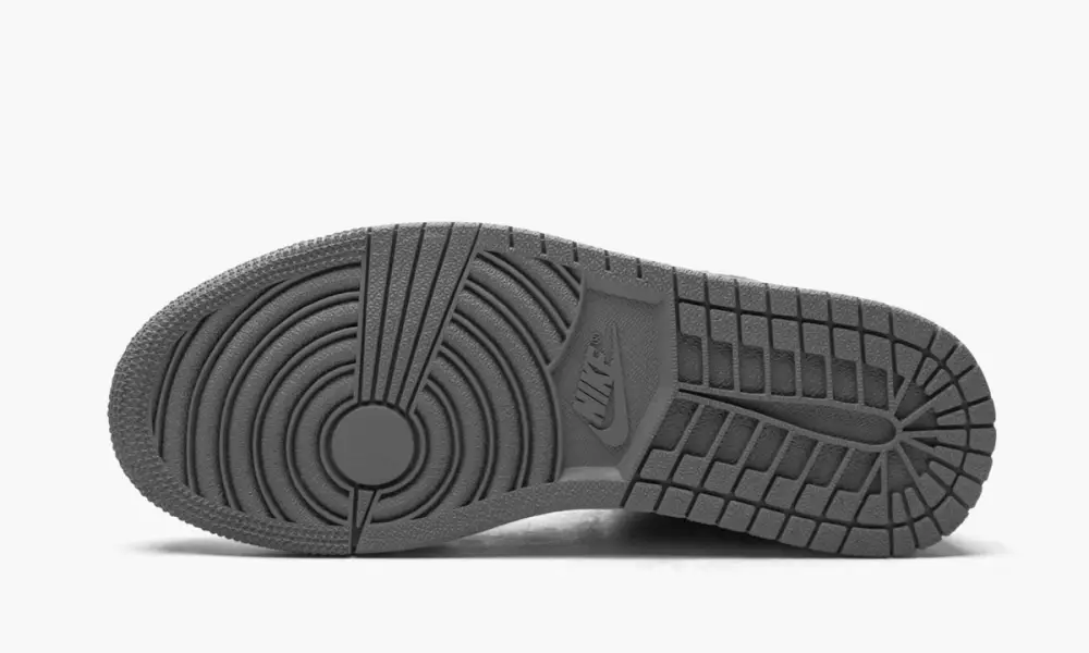 Air Jordan 1 High FlyEase "Grey" 