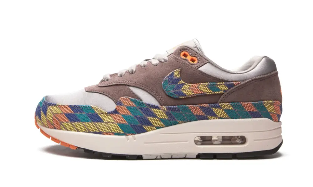 Air Max 1 "N7" 