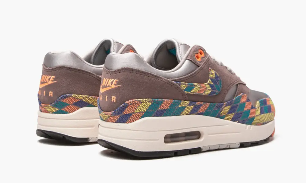 Air Max 1 "N7" 