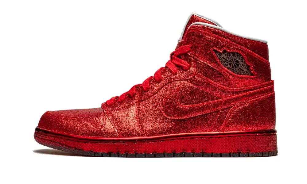 Jordan 1 Retro High "Legends of Summer Glitter" 