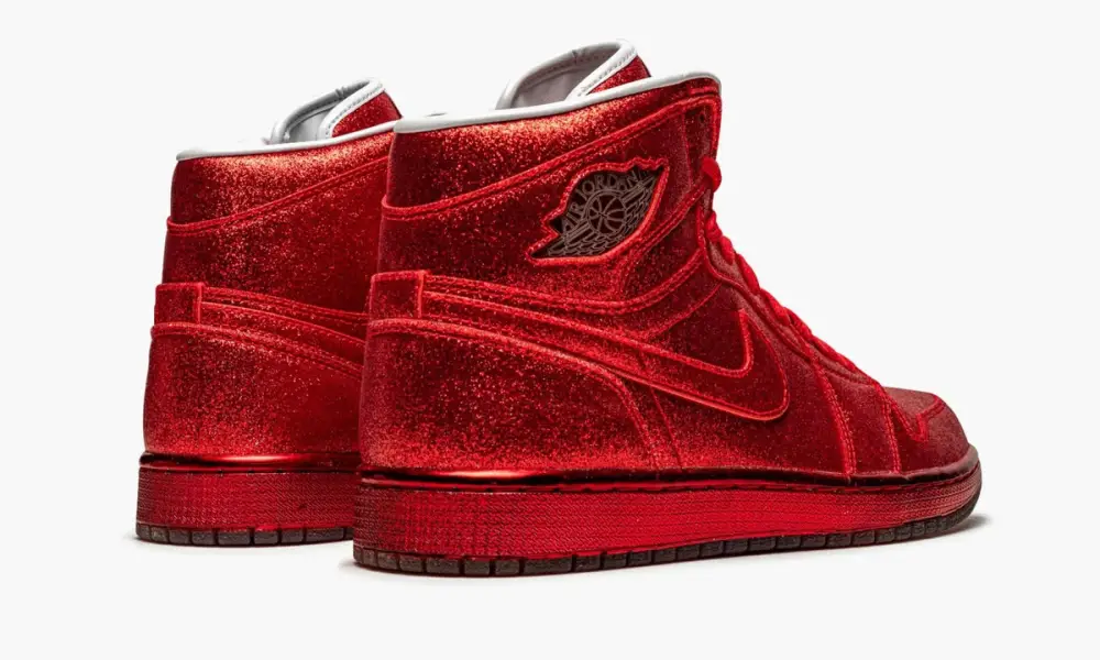 Jordan 1 Retro High "Legends of Summer Glitter" 