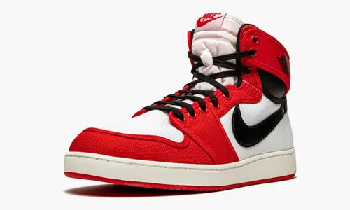 Air Jordan 1 KO "Chicago" 