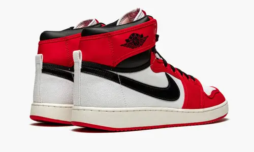 Air Jordan 1 KO "Chicago" 