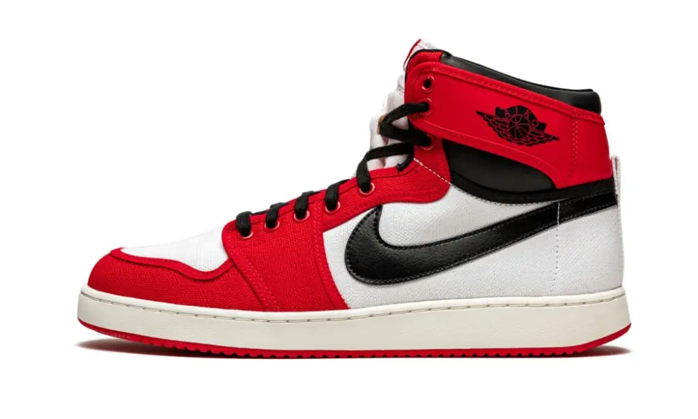 Air Jordan 1 KO "Chicago" 