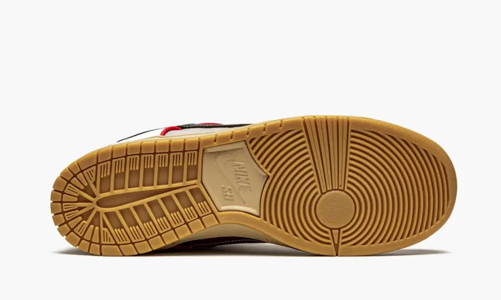Nike SB Dunk Low ‘What The Paul’ 