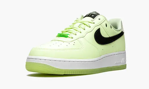 WMNS Air Force 1 Low '07 LX "Glow in the Dark - Have a Nike Day" 