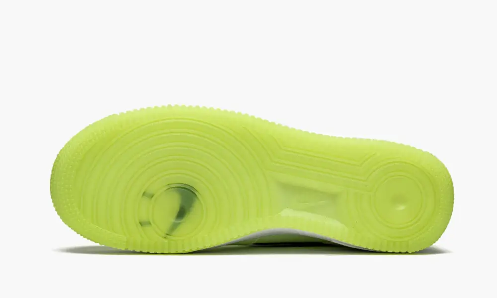 WMNS Air Force 1 Low '07 LX "Glow in the Dark - Have a Nike Day" 