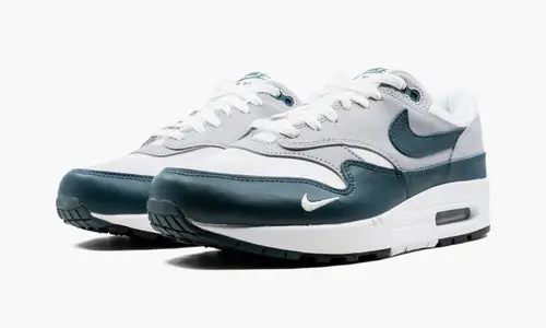 Air Max 1 LV8 "Dark Teal Green" 