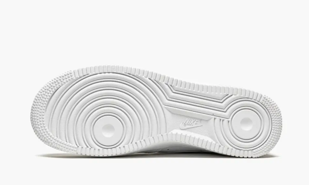 Air Force 1 Low '07 "White   Metallic Gold" 