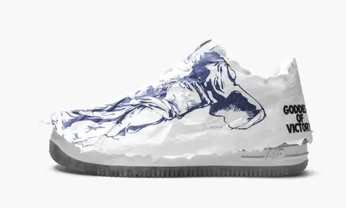 WMNS Air Force 1 Low Shadow "Goddess of Victory" 